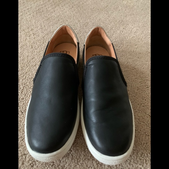 ugg kitlyn slip on